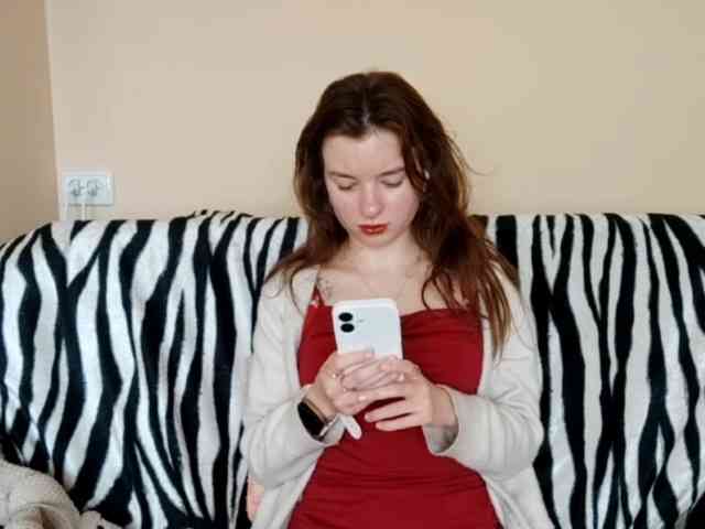 AnnabellKowalkowski webcam