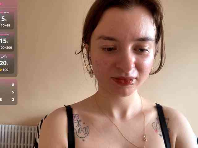 AnnabellKowalkowski webcam
