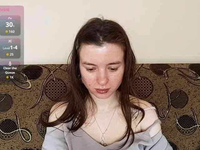 AnnabellKowalkowski webcam