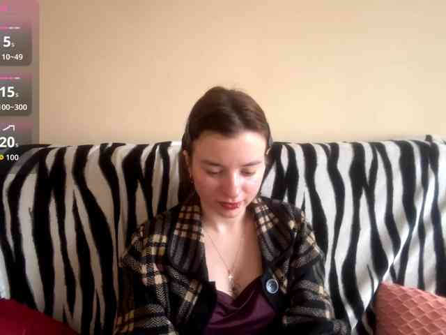 AnnabellKowalkowski webcam