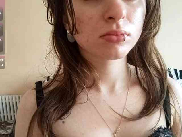 AnnabellKowalkow... Live Webcam on BongaCams