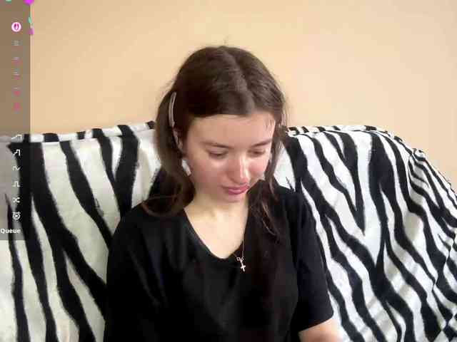 AnnabellKowalkowski webcam