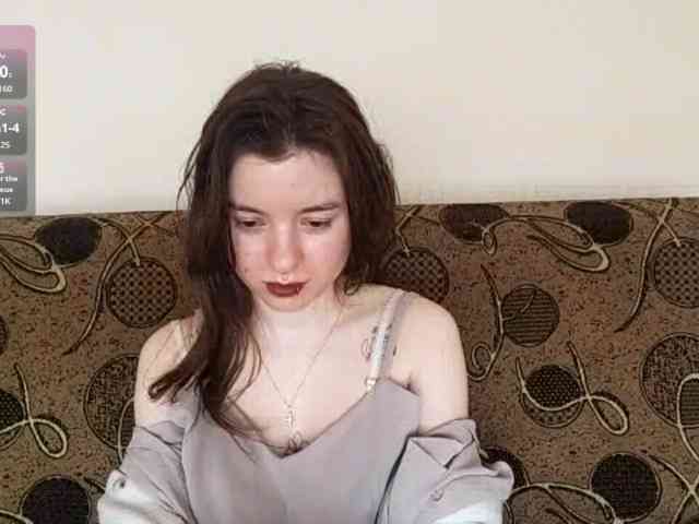 AnnabellKowalkowski webcam