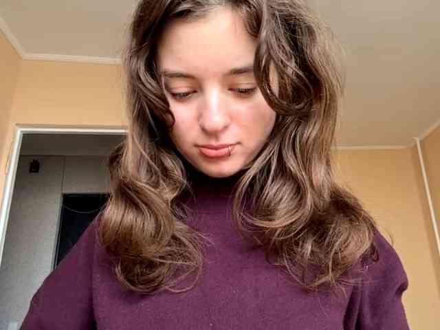 AnnabellKowalkowski webcam