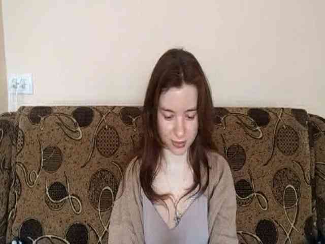 AnnabellKowalkowski webcam