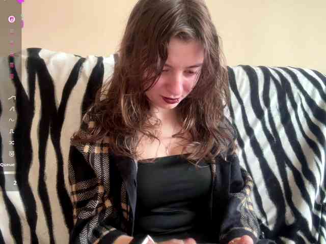 AnnabellKowalkow... Live Webcam on BongaCams