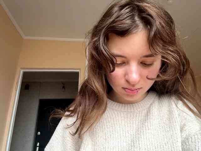 AnnabellKowalkowski webcam