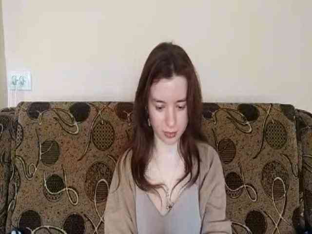 AnnabellKowalkowski webcam