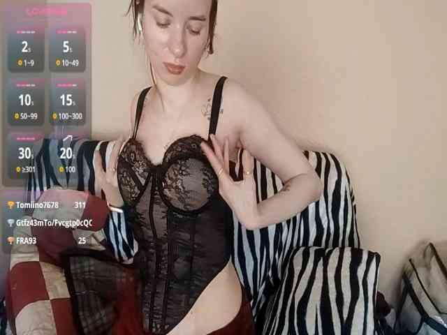 AnnabellKowalkowski webcam