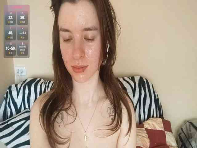 AnnabellKowalkowski webcam