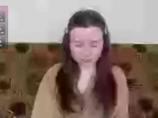 AnnabellKowalkowski webcam