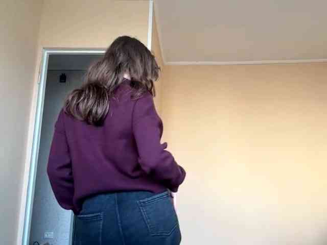 AnnabellKowalkowski webcam