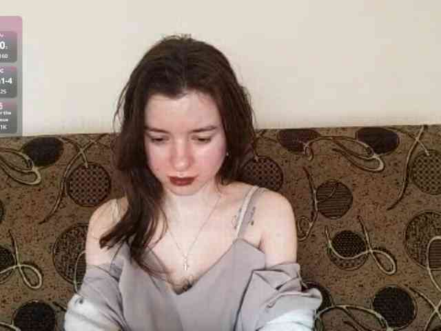 AnnabellKowalkowski webcam