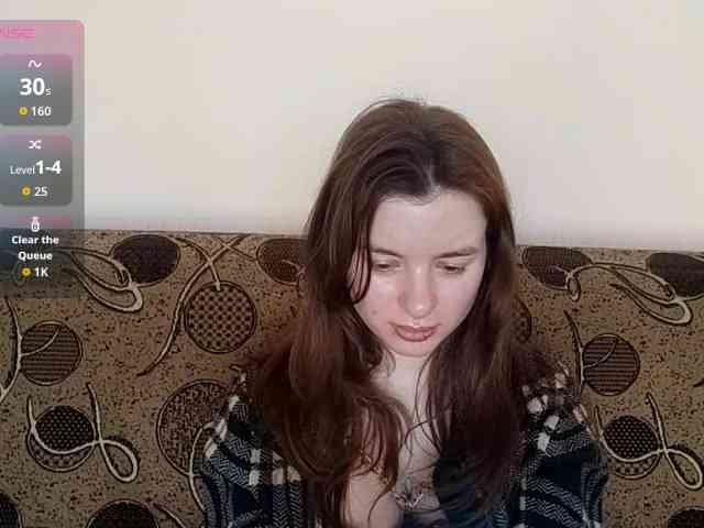 AnnabellKowalkowski webcam