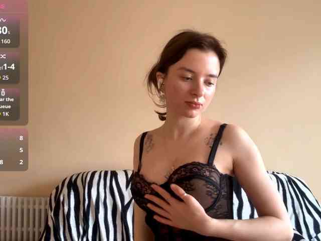 AnnabellKowalkowski webcam