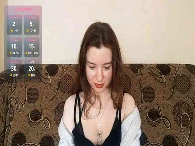 AnnabellKowalkowski webcam