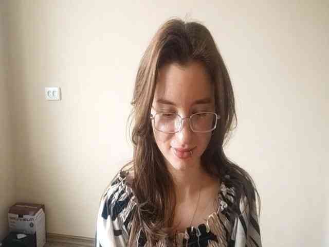 AnnabellKowalkowski webcam