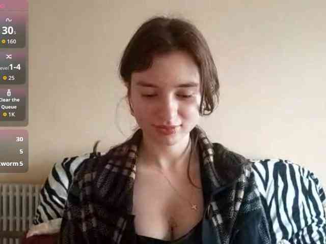 AnnabellKowalkowski webcam