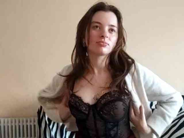 AnnabellKowalkowski webcam