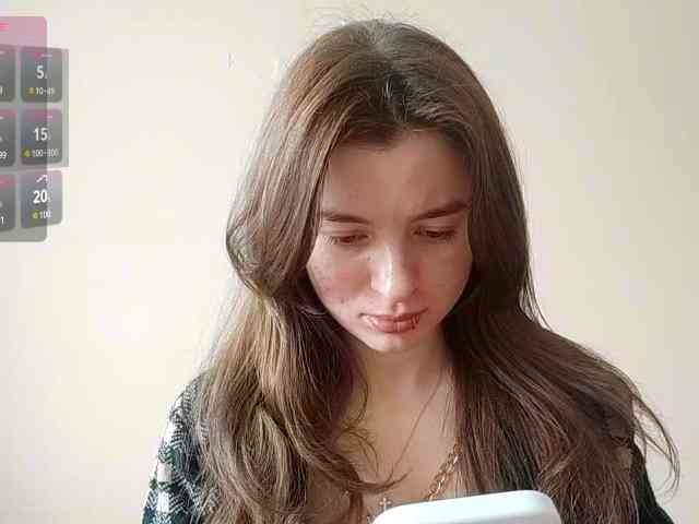 AnnabellKowalkowski webcam