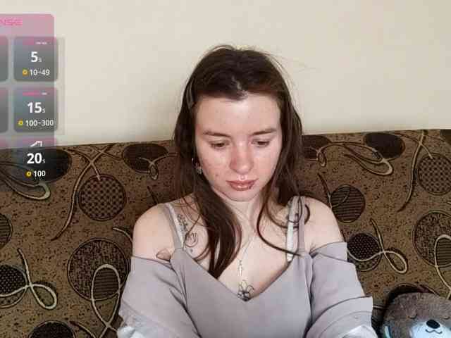 AnnabellKowalkowski webcam