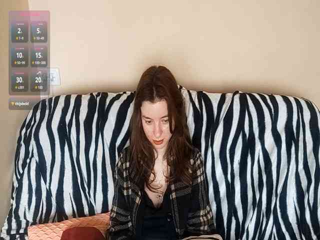 AnnabellKowalkowski webcam