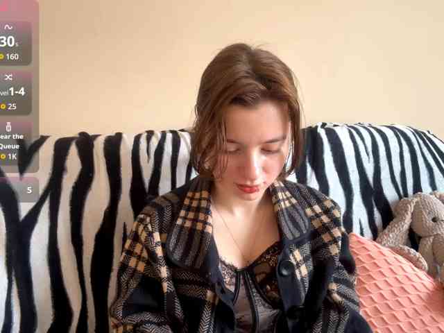 AnnabellKowalkowski webcam