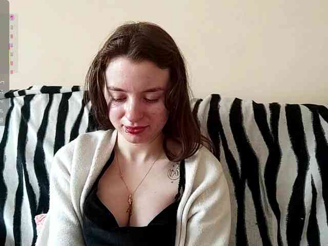 AnnabellKowalkowski webcam