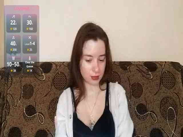 AnnabellKowalkowski webcam