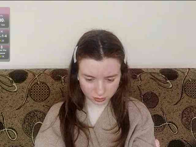 AnnabellKowalkowski webcam