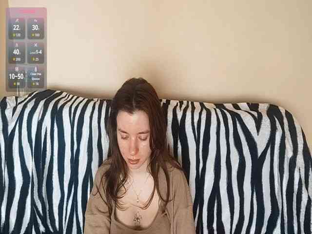 AnnabellKowalkowski webcam