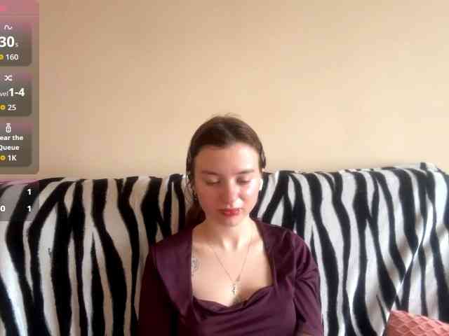 AnnabellKowalkowski webcam