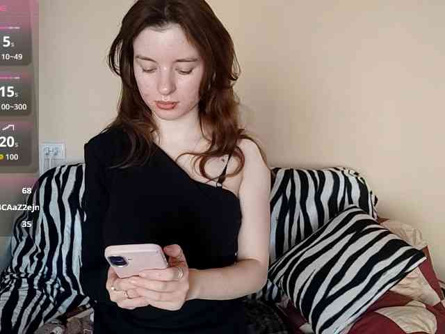 AnnabellKowalkowski webcam