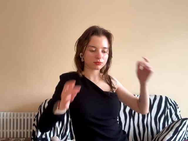 AnnabellKowalkowski webcam