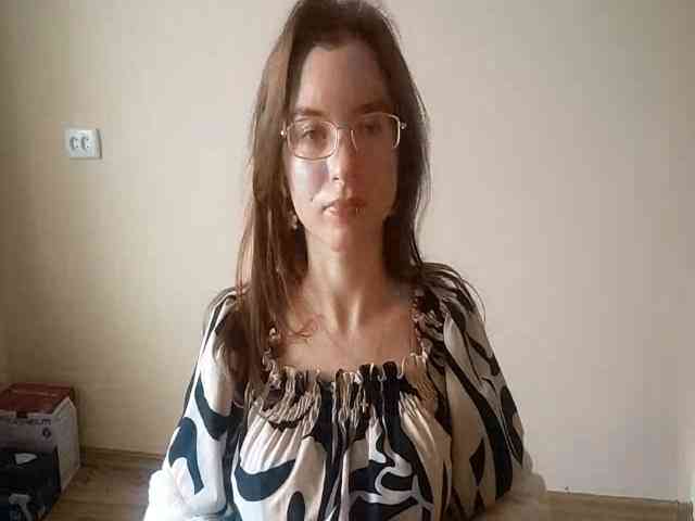 AnnabellKowalkowski webcam