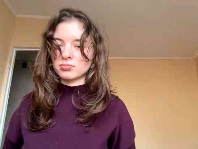 AnnabellKowalkowski webcam