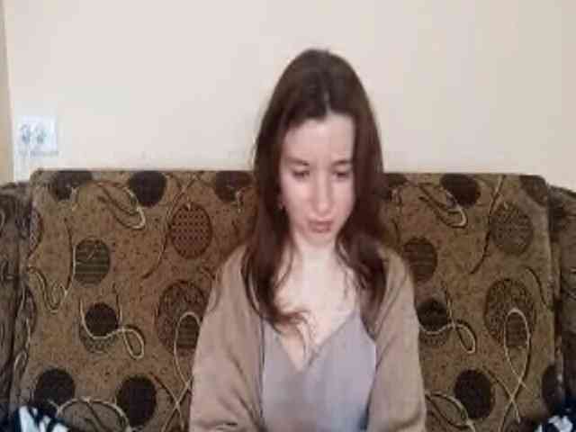 AnnabellKowalkowski webcam