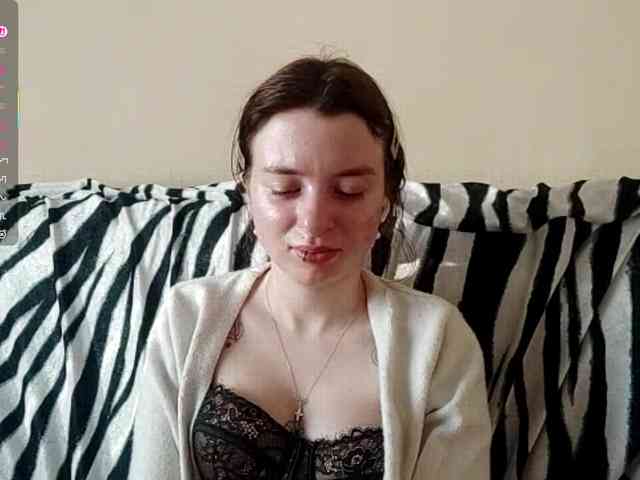 AnnabellKowalkow... Live Webcam on BongaCams