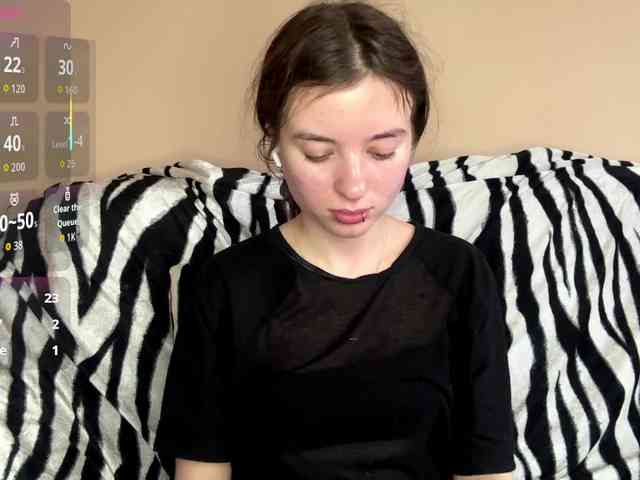 AnnabellKowalkowski webcam