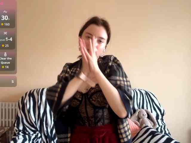 AnnabellKowalkowski webcam