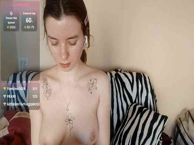 AnnabellKowalkowski webcam