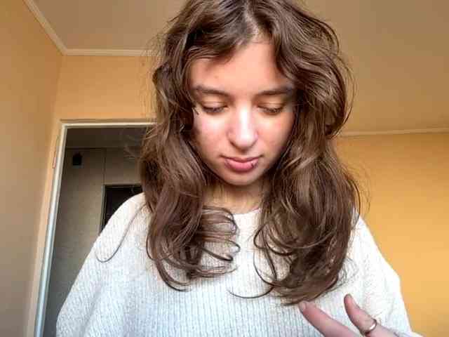 AnnabellKowalkowski webcam