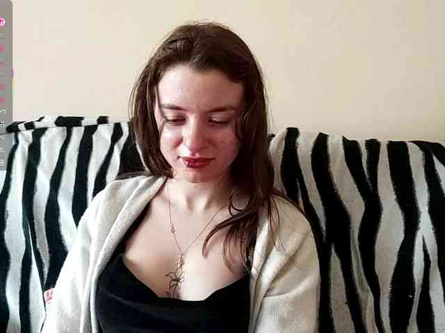 AnnabellKowalkowski webcam