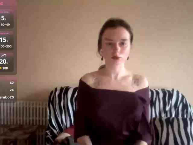 AnnabellKowalkowski webcam