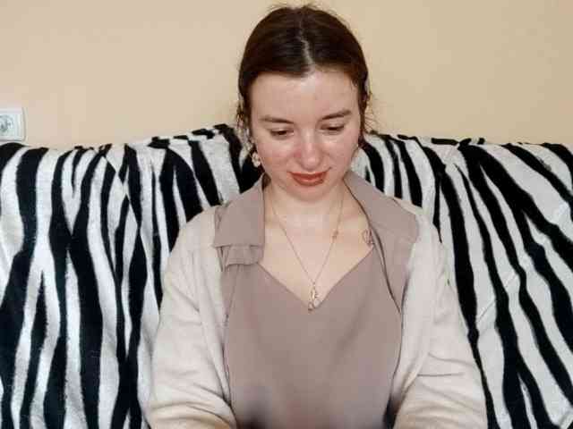 AnnabellKowalkowski webcam