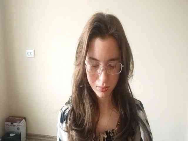 AnnabellKowalkowski webcam