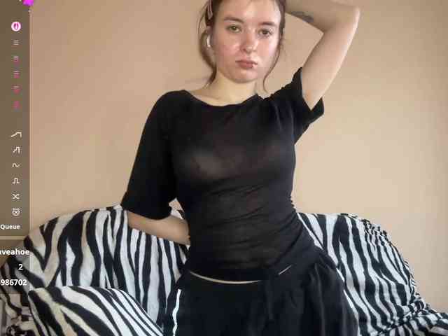 AnnabellKowalkowski webcam