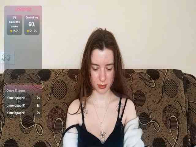 AnnabellKowalkowski webcam