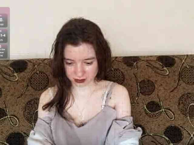 AnnabellKowalkowski webcam