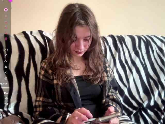 AnnabellKowalkowski webcam